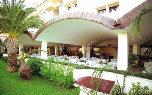 Joy Munamar Hotel 10